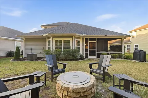 Exterior - 166 Martello Rd, Pooler, GA 31322 photo 11 of 18