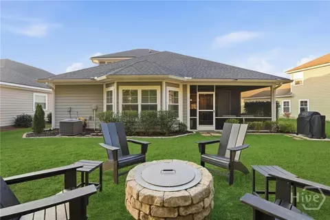 Exterior - 166 Martello Rd, Pooler, GA 31322 photo 10 of 18