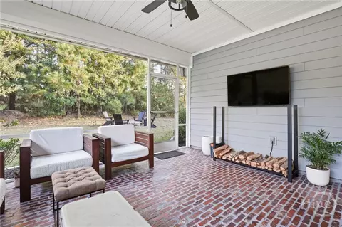 Exterior - 166 Martello Rd, Pooler, GA 31322 photo 8 of 18