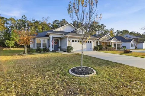 Exterior - 166 Martello Rd, Pooler, GA 31322 photo 7 of 18