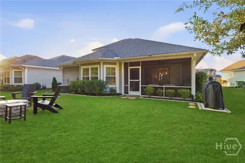 Exterior - 166 Martello Rd, Pooler, GA 31322 photo 12 of 18