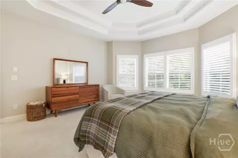 Bedroom - 166 Martello Rd, Pooler, GA 31322 photo 2 of 10