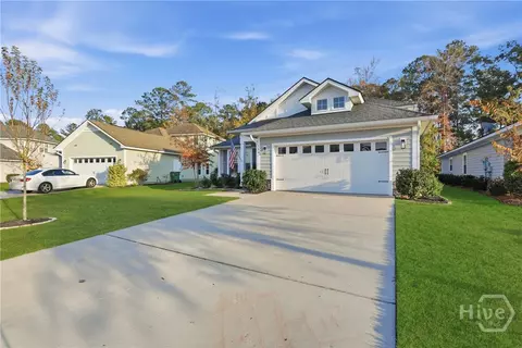 Exterior - 166 Martello Rd, Pooler, GA 31322 photo 3 of 18