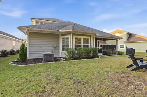 Exterior - 166 Martello Rd, Pooler, GA 31322 photo 14 of 18