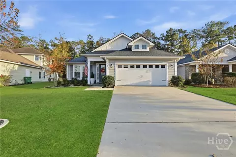 Exterior - 166 Martello Rd, Pooler, GA 31322 photo 2 of 18