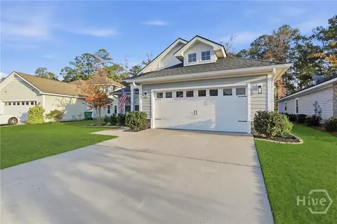 Exterior - 166 Martello Rd, Pooler, GA 31322 photo 4 of 18