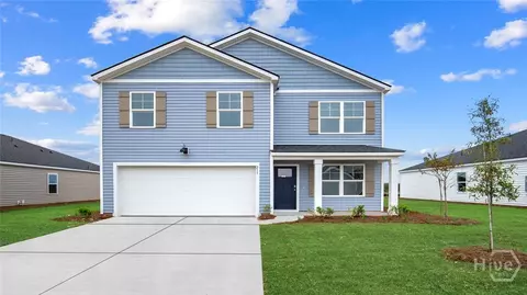 211 Birdsill St, Statesboro, GA 30461