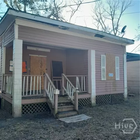 105 Pitt St, Savannah, GA 31415