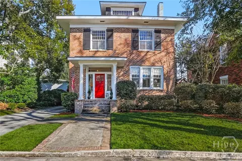 40 E 50th St, Savannah, GA 31405