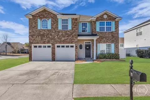 11 Rhett Ln, Richmond Hill, GA 31324