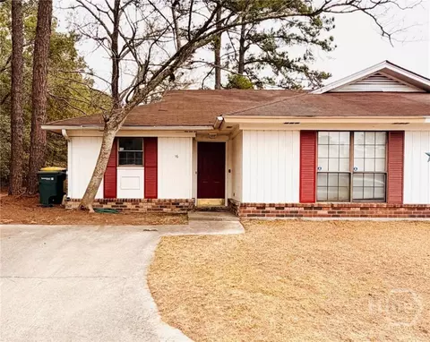 16 Peach Row, Savannah, GA 31419
