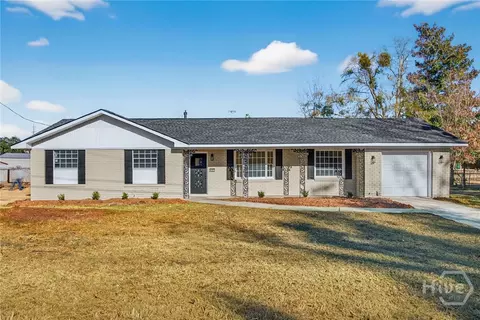 414 Phillips Ave, Port Wentworth, GA 31407