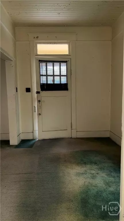 Entry Way - 3313 Gragg St, Thunderbolt, GA 31404 photo 1 of 1