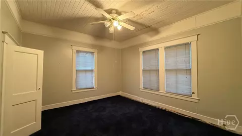 Bedroom - 3313 Gragg St, Thunderbolt, GA 31404 photo 1 of 1
