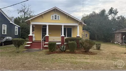 3313 Gragg St, Thunderbolt, GA 31404