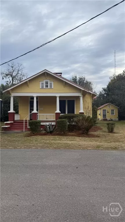 Other - 3313 Gragg St, Thunderbolt, GA 31404 photo 7 of 11