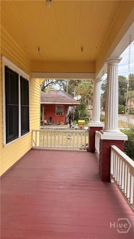 Exterior - 3313 Gragg St, Thunderbolt, GA 31404 photo 1 of 3