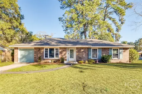 5634 Lafitte Dr, Savannah, GA 31406
