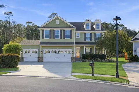 171 Moor Hen Lndg, Savannah, GA 31419