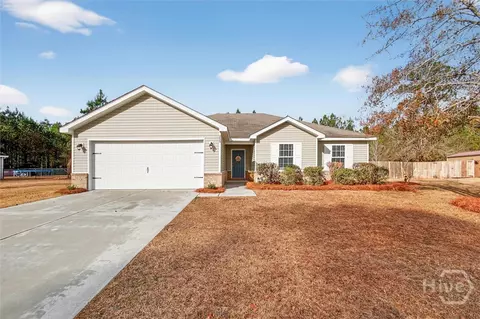 200 Abigail Cir, Ellabell, GA 31308