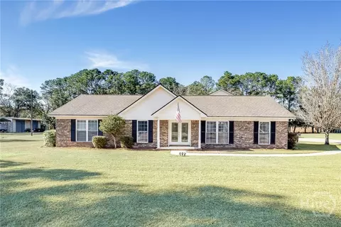 175 George Rd, Bloomingdale, GA 31302