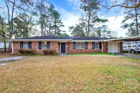 125 Westwood Dr, Rincon, GA 31326