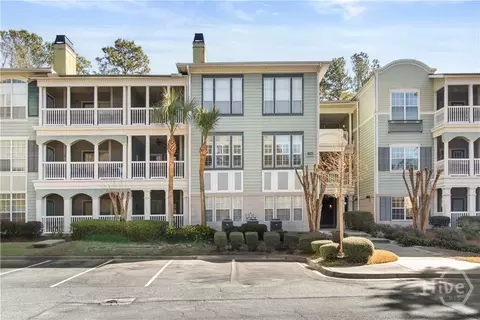1324 Whitemarsh Way #1324, Savannah, GA 31410