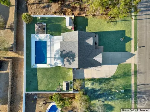 View/Area - 204 Beaubrook Blvd, Springfield, GA 31329 photo 2 of 2