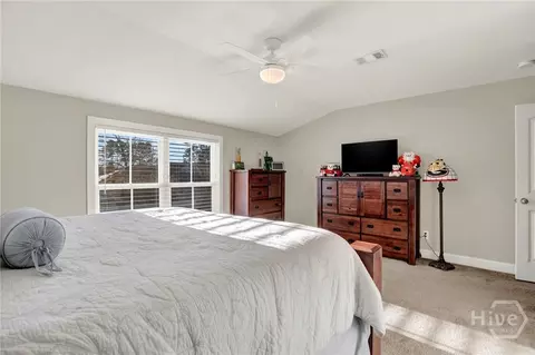 Bedroom - 204 Beaubrook Blvd, Springfield, GA 31329 photo 2 of 4