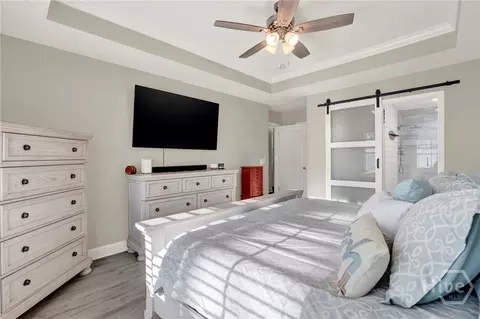 Bedroom - 204 Beaubrook Blvd, Springfield, GA 31329 photo 1 of 4