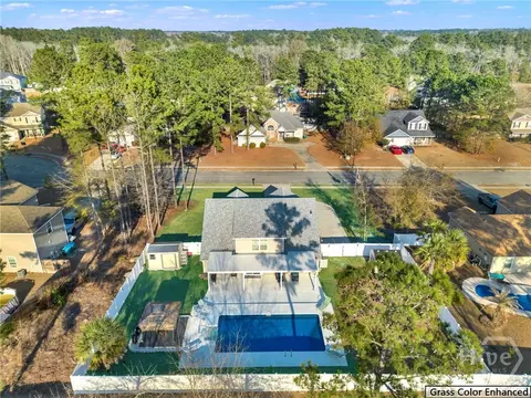 View/Area - 204 Beaubrook Blvd, Springfield, GA 31329 photo 1 of 2