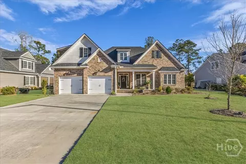 182 Trail Creek Ln, Savannah, GA 31405