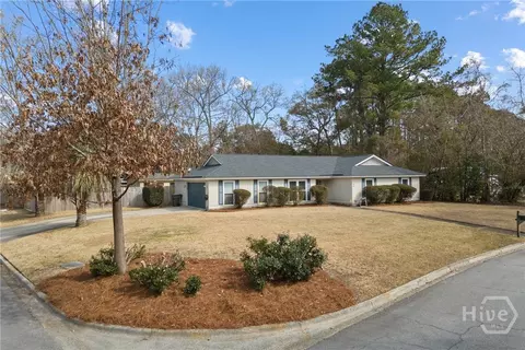 46 N Nicholson Cir, Savannah, GA 31419