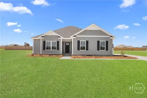 0 Spurweed Ln #44, Statesboro, GA 30458