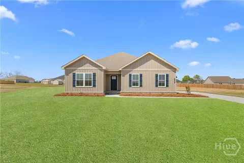 0 Spurweed Ln #46, Statesboro, GA 30458