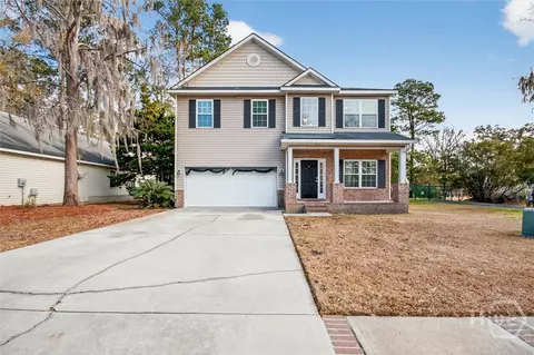140 Mosswood Dr, Savannah, GA 31405