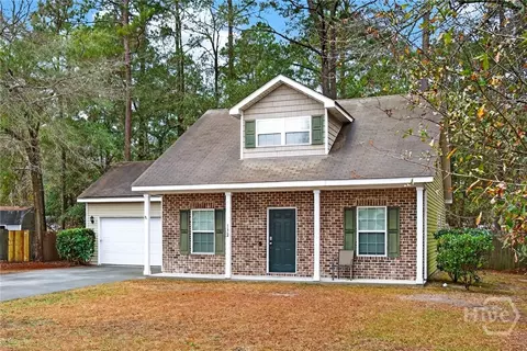 132 Crossing Cir, Rincon, GA 31326