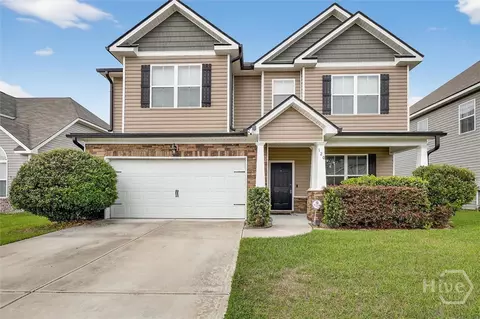 120 Annie Dr, Guyton, GA 31312