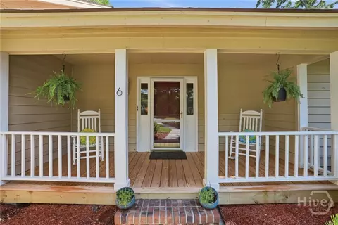 6 Ramsgate Rd, Savannah, GA 31419