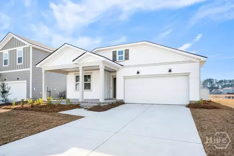 324 Crosstown Ave, Richmond Hill, GA 31324