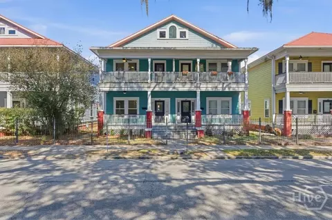 516 W 37th St, Savannah, GA 31415