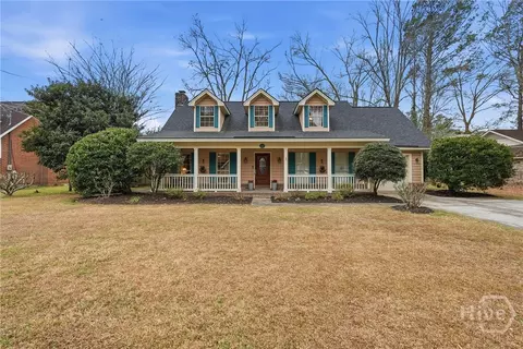 157 Boyd Dr, Richmond Hill, GA 31324