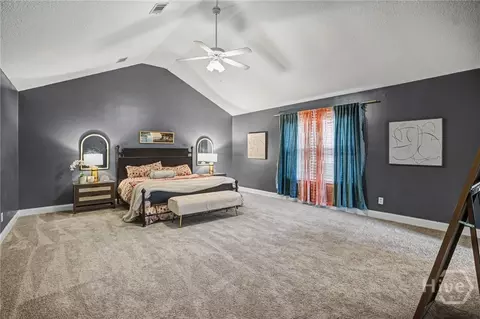 Bedroom - 142 Willow Pt, Savannah, GA 31407 photo 1 of 5