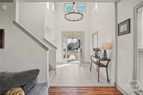 Entry Way - 142 Willow Pt, Savannah, GA 31407 photo 1 of 3
