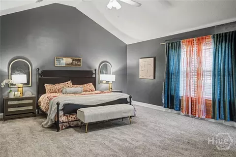 Bedroom - 142 Willow Pt, Savannah, GA 31407 photo 2 of 5
