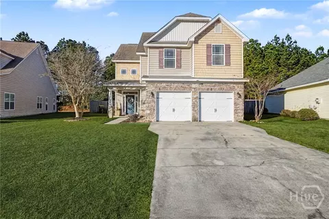 Exterior - 142 Willow Pt, Savannah, GA 31407 photo 6 of 6