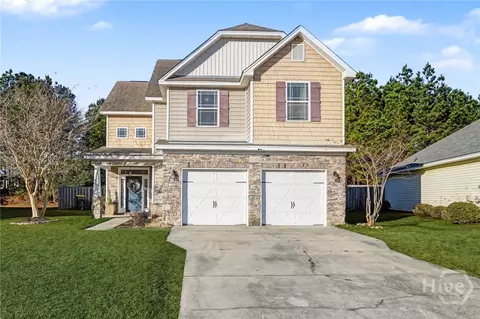 Exterior - 142 Willow Pt, Savannah, GA 31407 photo 2 of 6