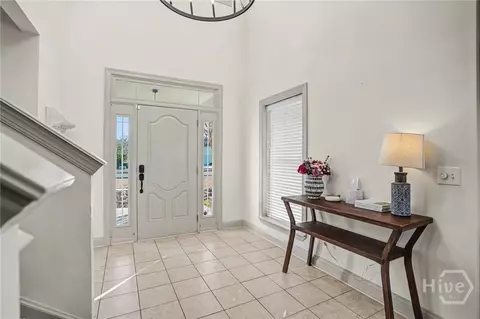 Entry Way - 142 Willow Pt, Savannah, GA 31407 photo 2 of 3