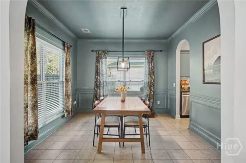 Dining - 142 Willow Pt, Savannah, GA 31407 photo 1 of 2