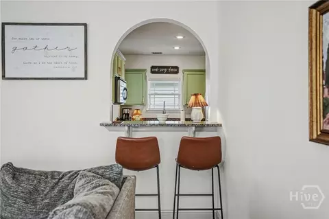 Kitchen - 142 Willow Pt, Savannah, GA 31407 photo 1 of 4